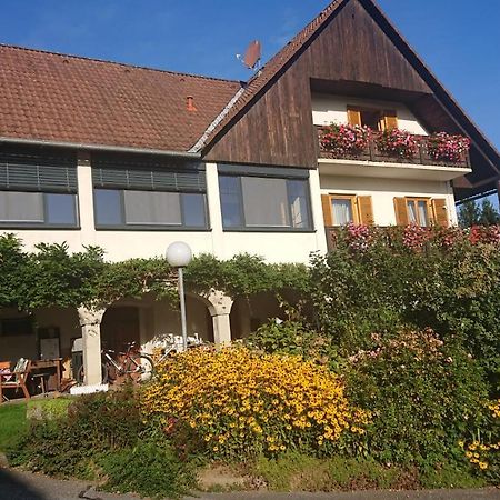 Gaestehaus Der Gamser Winzerstube Bad Gams 外观 照片