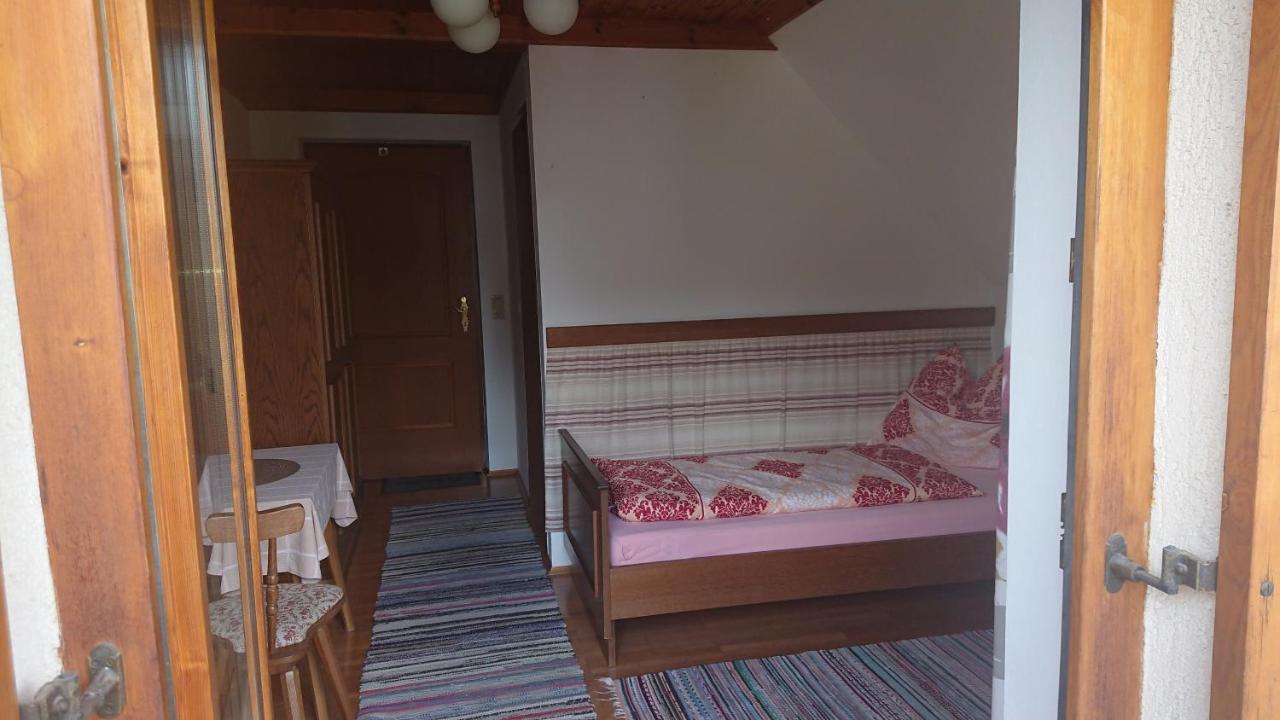 Gaestehaus Der Gamser Winzerstube Bad Gams 客房 照片