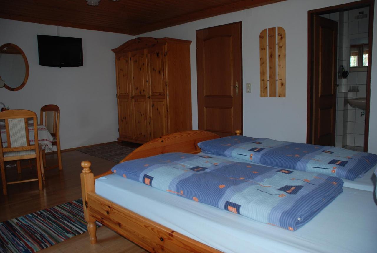 Gaestehaus Der Gamser Winzerstube Bad Gams 外观 照片