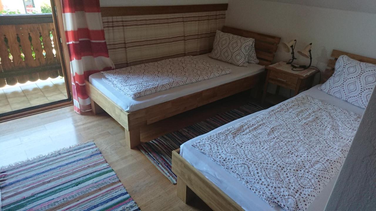 Gaestehaus Der Gamser Winzerstube Bad Gams 外观 照片