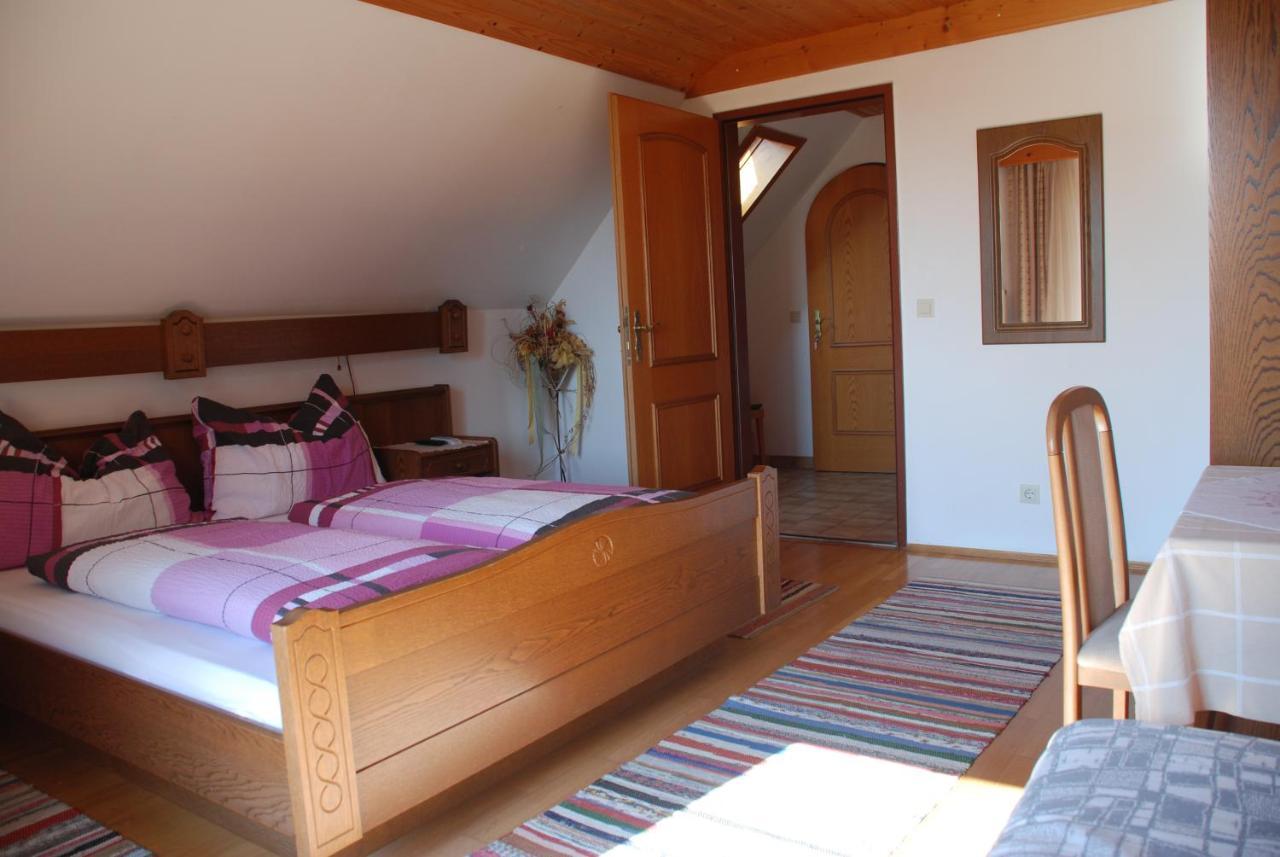 Gaestehaus Der Gamser Winzerstube Bad Gams 外观 照片