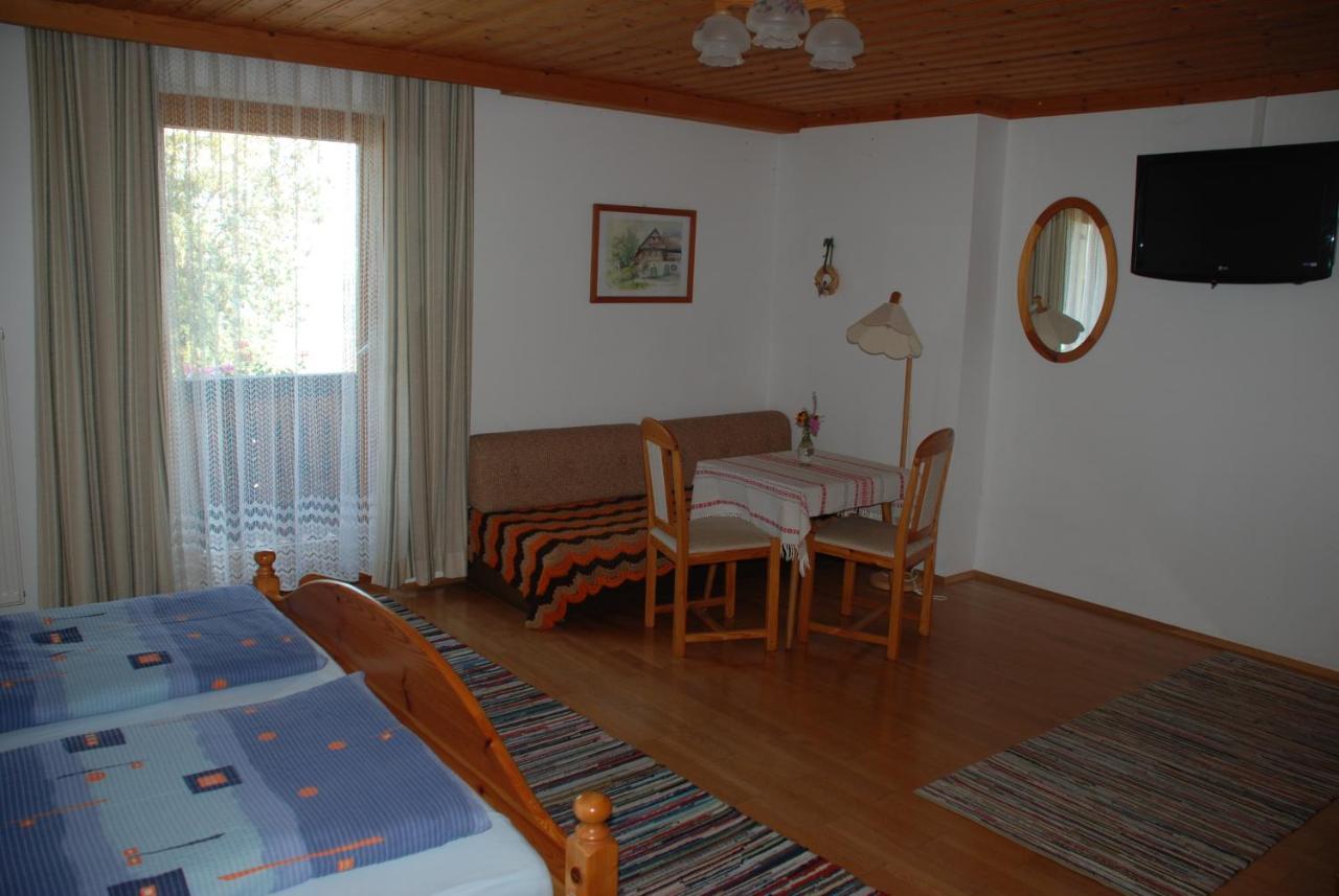 Gaestehaus Der Gamser Winzerstube Bad Gams 外观 照片