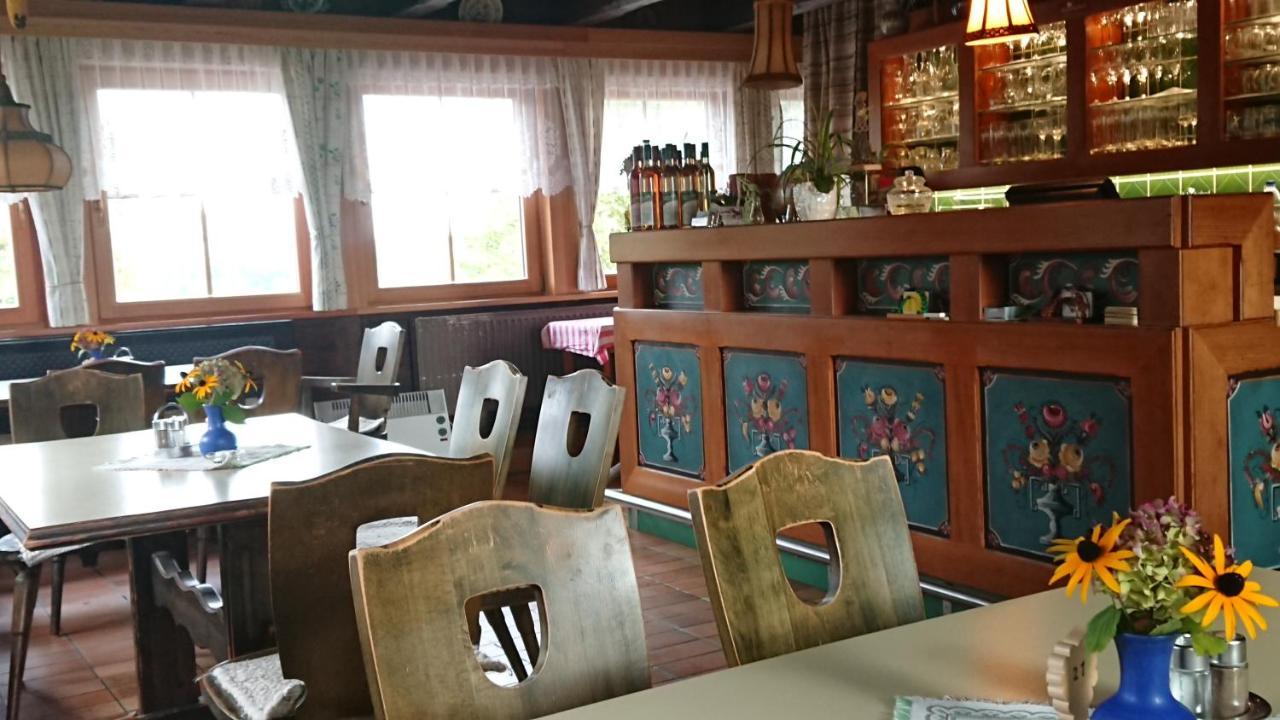Gaestehaus Der Gamser Winzerstube Bad Gams 外观 照片