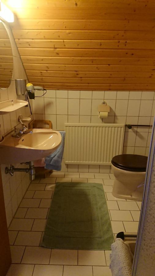 Gaestehaus Der Gamser Winzerstube Bad Gams 外观 照片
