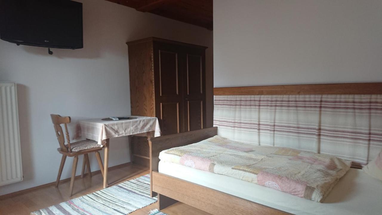 Gaestehaus Der Gamser Winzerstube Bad Gams 外观 照片