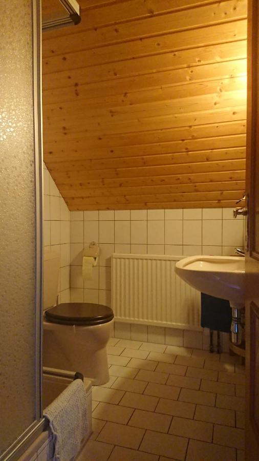Gaestehaus Der Gamser Winzerstube Bad Gams 外观 照片