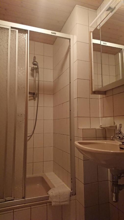 Gaestehaus Der Gamser Winzerstube Bad Gams 外观 照片