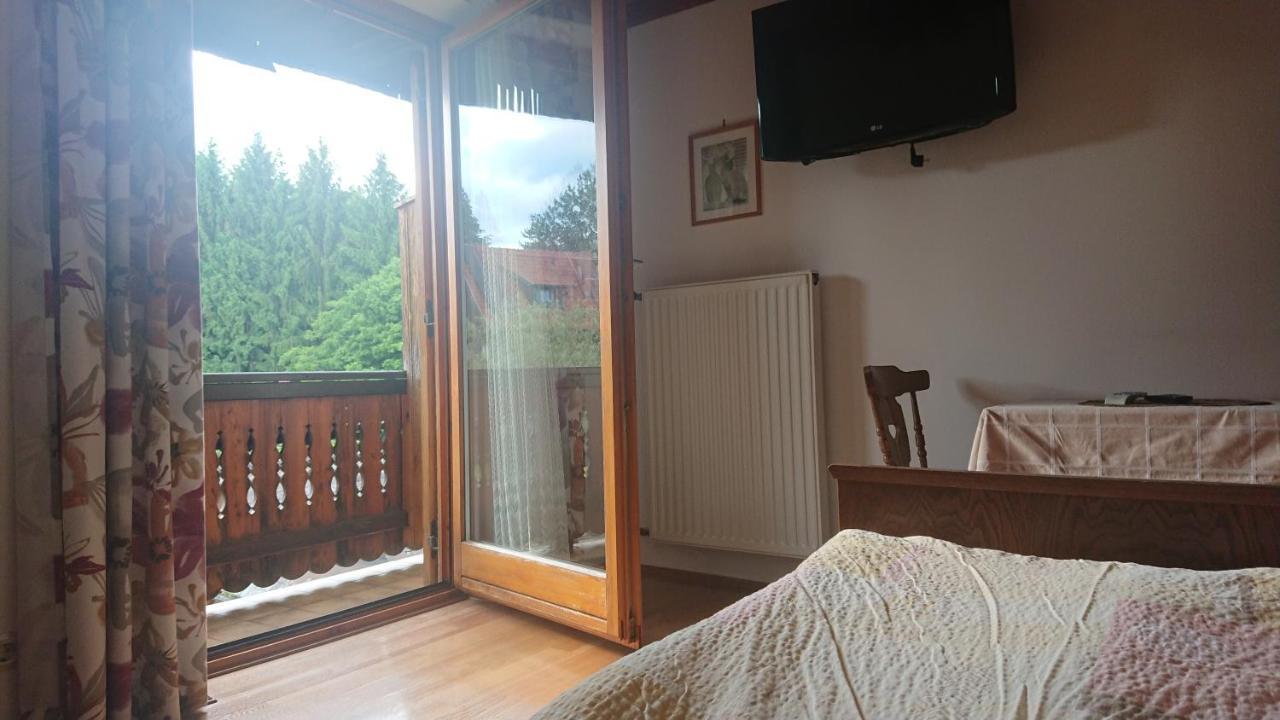Gaestehaus Der Gamser Winzerstube Bad Gams 外观 照片