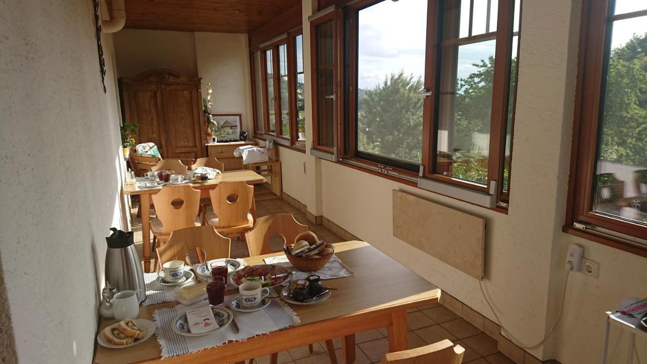 Gaestehaus Der Gamser Winzerstube Bad Gams 外观 照片