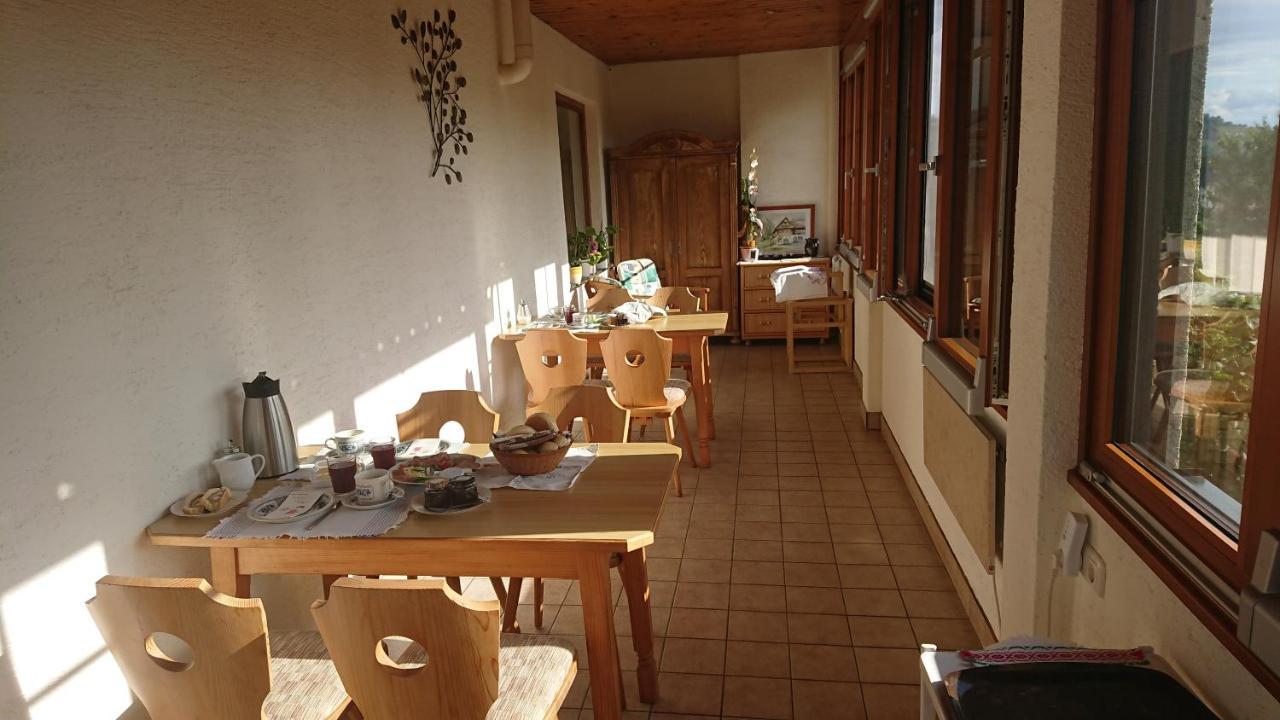 Gaestehaus Der Gamser Winzerstube Bad Gams 外观 照片